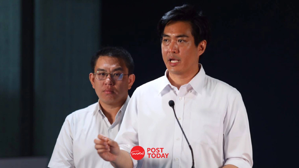 พึ่งคนดีไม่พอ! ‘ชัยวัฒน์’ ชู ‘Bangkok Red Flag AI’ ล้างทุจริต กทม.