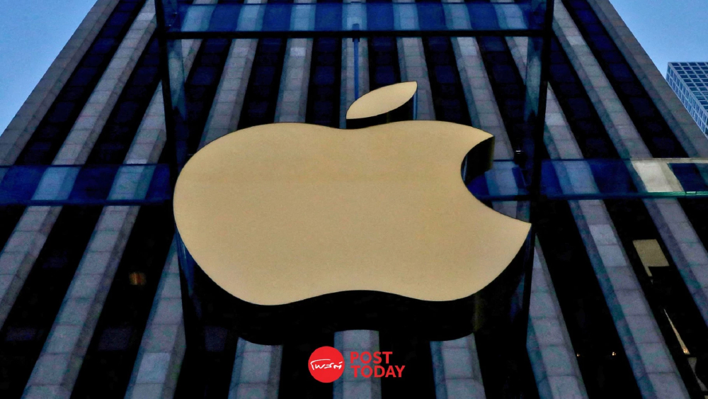 Apple เล็งทาบ Intel-Samsung ทางเลือกใหม่ผลิตชิป ลดพึ่งพา TSMC