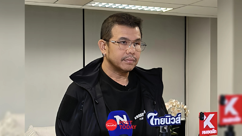 เปิดใจ "โทน บางแค" ยัน! ไม่หนีหนี้ แฉวิธีทวงสุดพิสดาร-หวั่นอำนาจมืด
