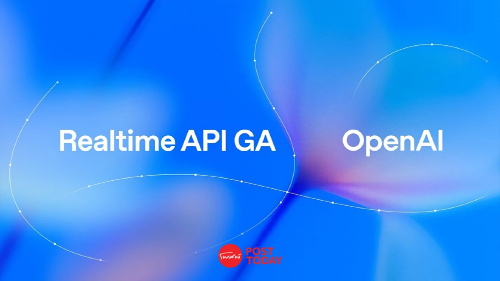 OpenAI เปิดตัว GPT-Realtime โมเดล AI สำหรับแปลและแปลงเสียง