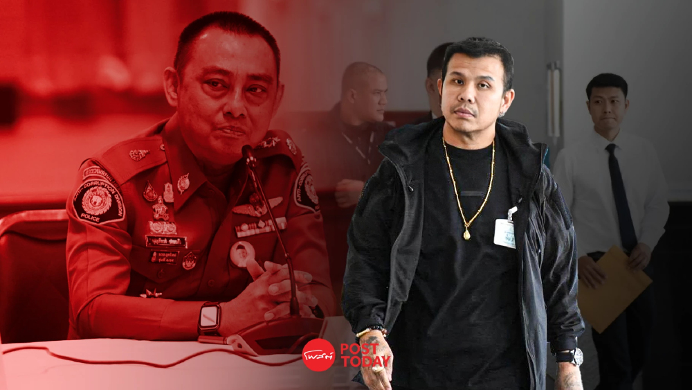 สรุปปมร้อน “บิ๊กเต่า - โทน บางแค” เบื้องหลังทวงหนี้ 2 พันล้าน