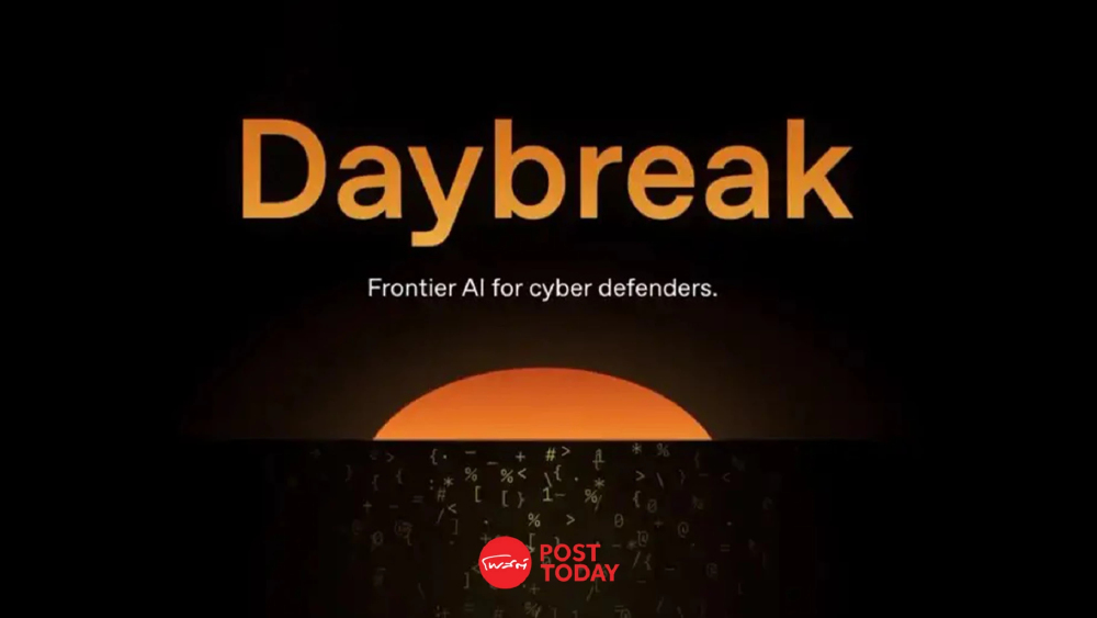OpenAI เปิดตัว Daybreak โครงการความปลอดภัยไซเบอร์ ท้าชน Glasswing