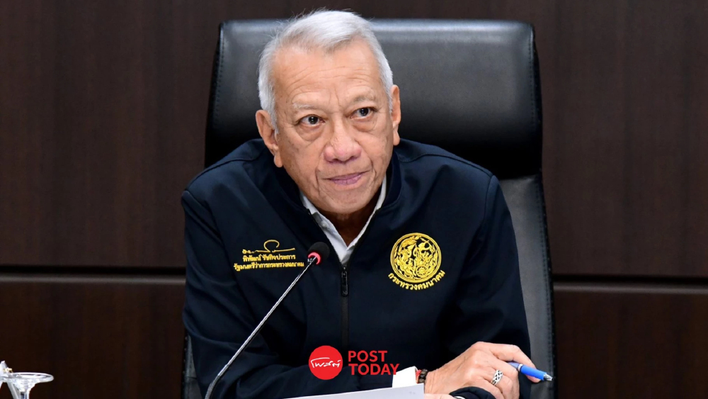“พิพัฒน์” เร่งเจรจาเอกชนดันรถไฟฟ้า 40 บาทครบทุกสายต้นปี 70