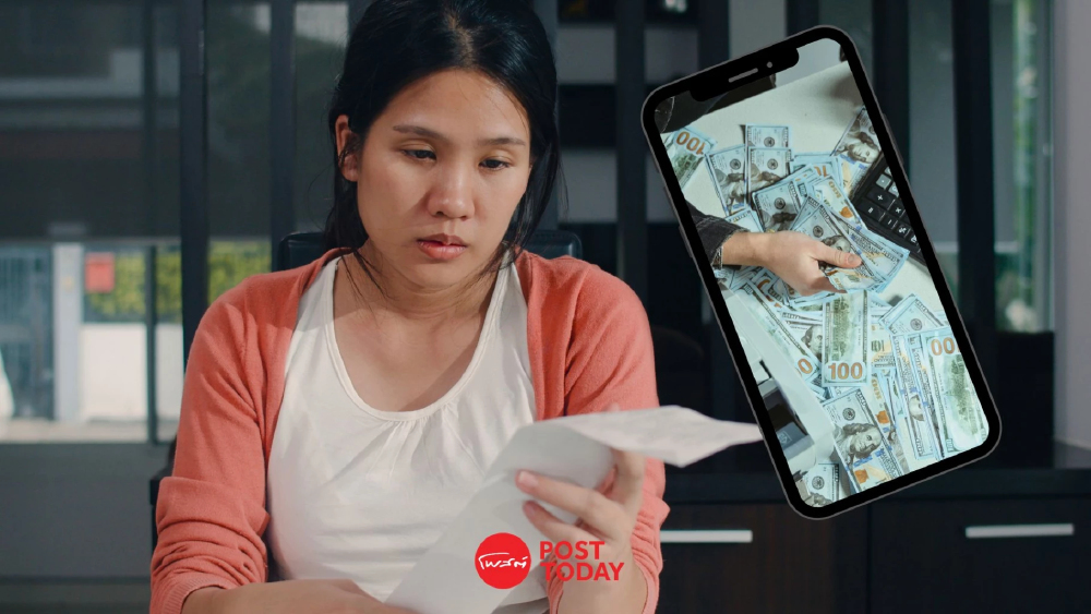 รัฐบาลเร่งปราบ แอปเงินกู้เถื่อน-ดอกเบี้ยโหด บล็อกแล้ว 1,500 เว็บ รัฐบาลเร่งปราบ แอปเงินกู้เถื่อน-ดอกเบี้ยโหด บล็อกแล้ว 1,500 เว็บ