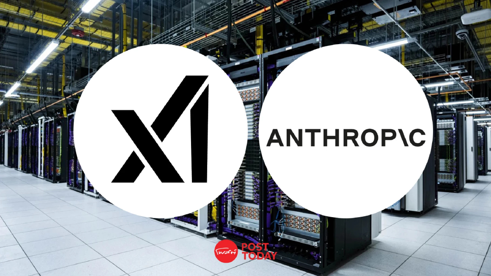 Anthropic ดีลใช้ Colossus 1 เพิ่มโควตาใช้งาน Claude เท่าตัว