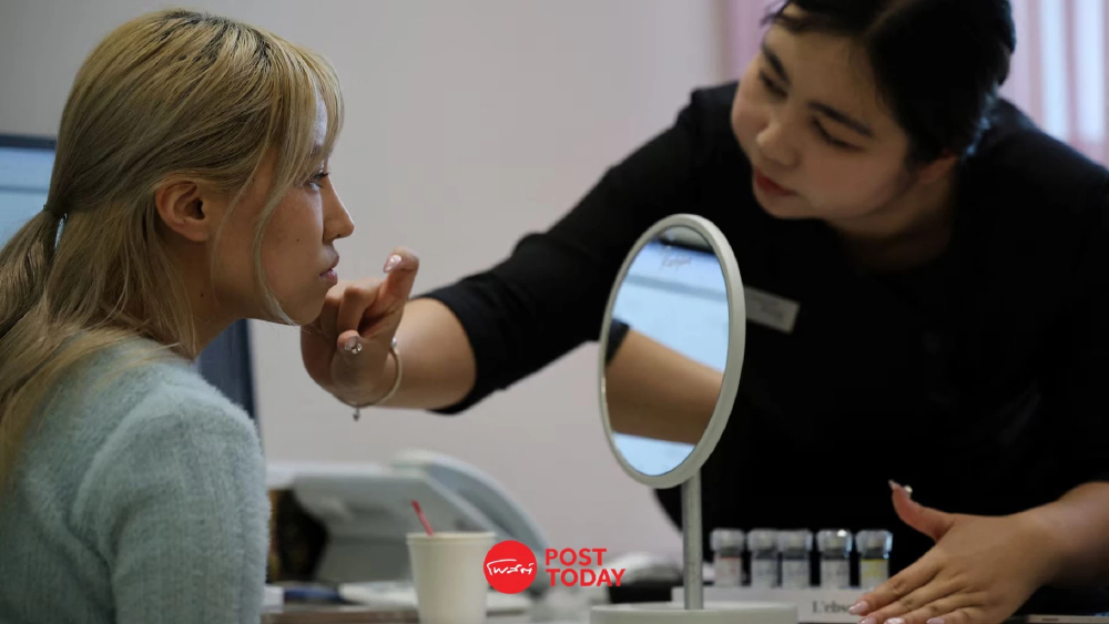 เกาหลีใต้ดัน “K-Glow” บูมท่องเที่ยวความงาม ต่างชาติทะลักเข้าคลินิก