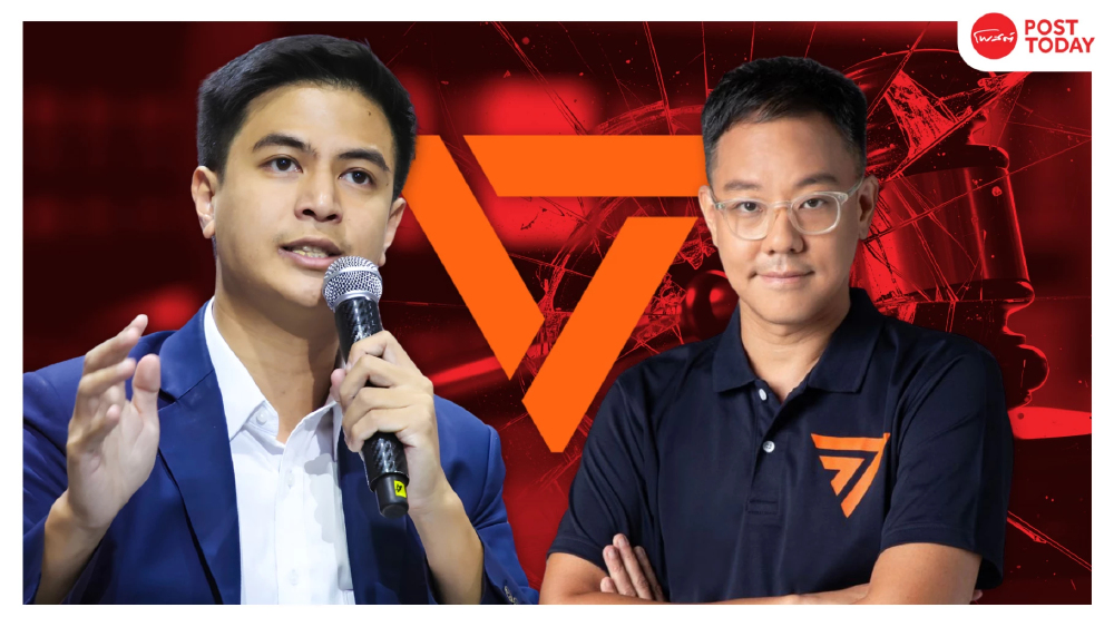 พริษฐ์ยันลงโทษภัณฑิลได้สัดส่วน พิสูจน์ความรับผิดชอบพรรคส้ม ในฐานะฝ่ายค้าน