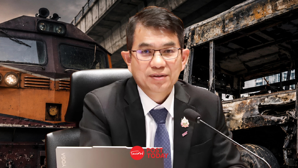 พบสารเสพติดคนขับรถไฟ! รฟท.รับ อดีตแค่สุ่มตรวจ จ่อลงโทษทางวินัย พบสารเสพติดคนขับรถไฟ! รฟท.รับ อดีตแค่สุ่มตรวจ จ่อลงโทษทางวินัย