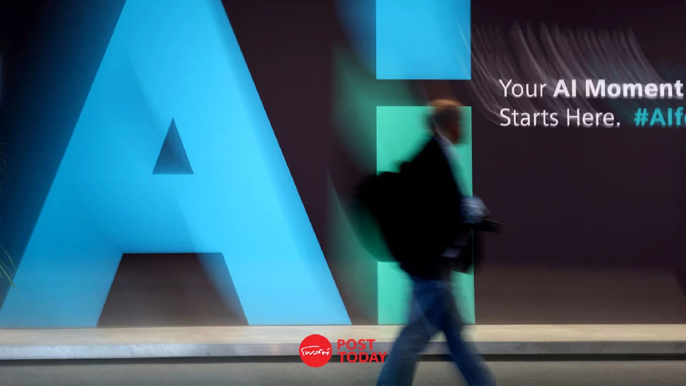 Alphabet–Amazon ลุยกู้ต่างชาติเร่งลงทุนโครงสร้างพื้นฐาน AI