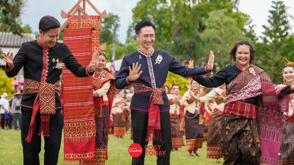 “ยศชนัน” ลุย กาฬสินธุ์ พลิกโฉมอุดมศึกษา ปั้นเศรษฐกิจสร้างสรรค์ “ยศชนัน” ลุย กาฬสินธุ์ พลิกโฉมอุดมศึกษา ปั้นเศรษฐกิจสร้างสรรค์