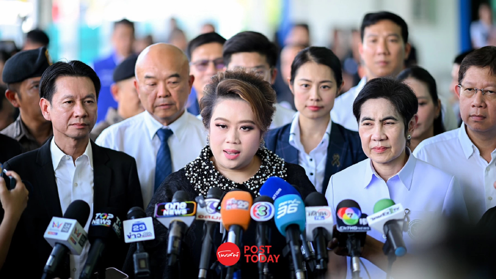 ดราม่าปลากระป๋องเดือด! "ศุภมาส" ลุยเอง สั่งตรวจทั้งประเทศ หลังพบไม่ตรงปก เขย่าเชื่อมั่นผู้บริโภค