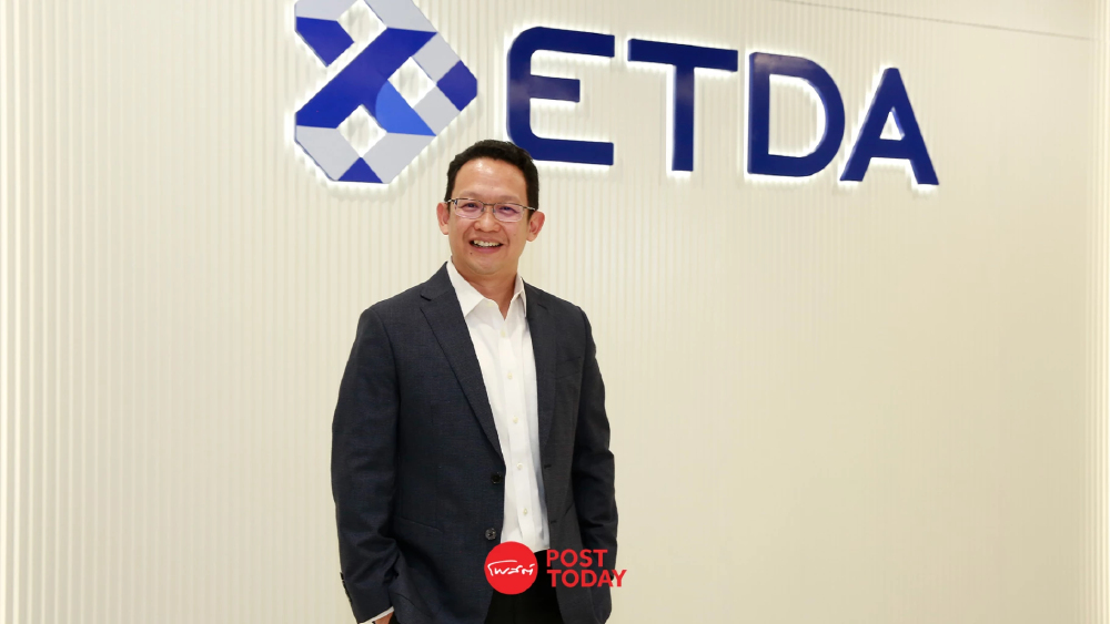 ETDA เชื่อมพาร์ทเนอร์ ดัน SMEs ไทยใช้ดิจิทัลให้ “โตจริง”
