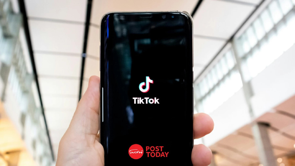 TikTok รุกคืบธุรกิจท่องเที่ยว เปิดตัวบริการจองที่พัก-ที่เที่ยว
