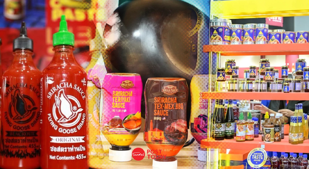 ตลาดเครื่องปรุงรสเดือด แข่งกันออกสินค้าใหม่ แบรนด์เก่าบุก Home Cooking ชิงคนเมือง