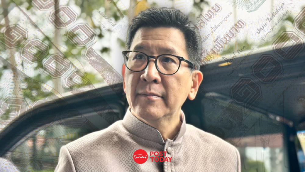 เอกนิติ ยันกู้ 4 แสนล้านโปร่งใส สั่งเปิดเว็บไซต์เปิดเผยข้อมูล สกัดโกงซ้ำรอยอดีต