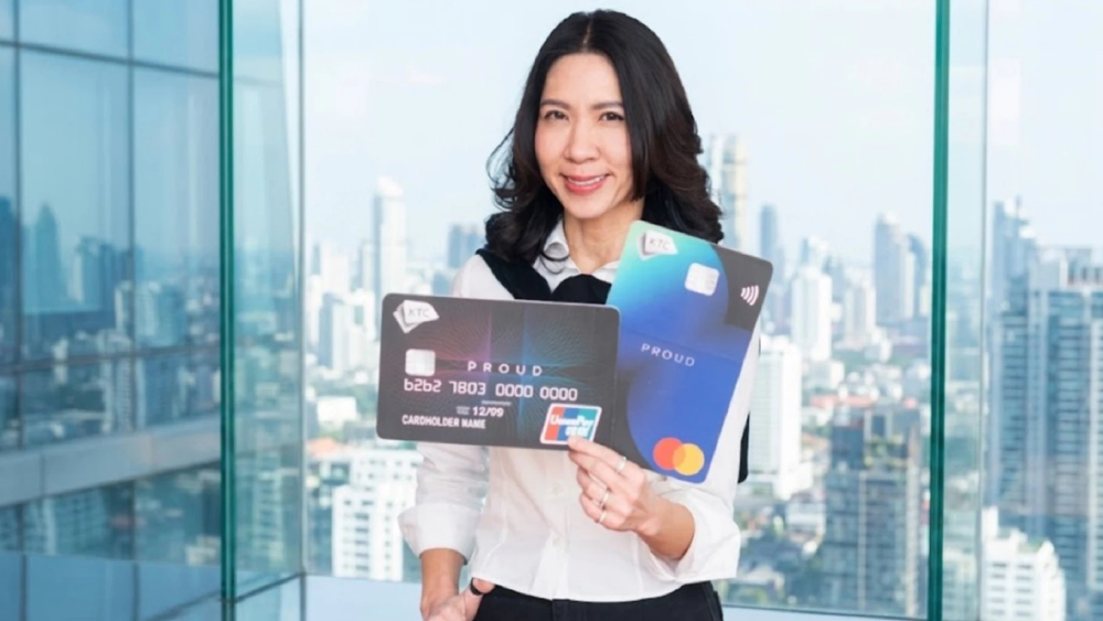 เคทีซี พราว รุกตลาดไอที สมัครรู้ผลใน 30 นาที ผ่อน 0% นาน 24 เดือน
