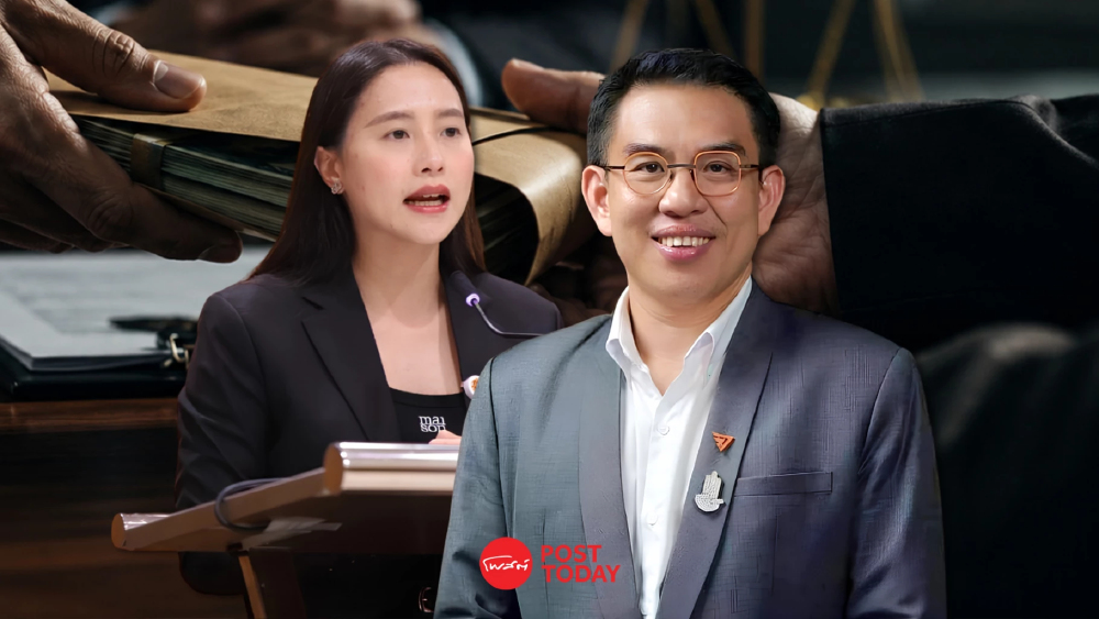 ความจริงที่ต้องจ่าย!โพลล์ทุจริตเขย่ารัฐบาล:ขู่ฟ้องเอกชนทำลายเชื่อมั่น
