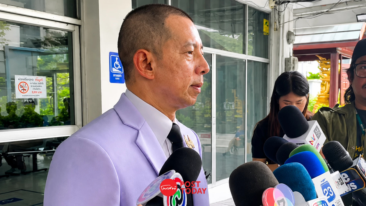 สถาบันนิติเวชฯ ยืนยันอัตลักษณ์ผู้เสียชีวิต เหตุรถไฟชนรถเมล์แล้ว 7 ราย สถาบันนิติเวชฯ ยืนยันอัตลักษณ์ผู้เสียชีวิต เหตุรถไฟชนรถเมล์แล้ว 7 ราย