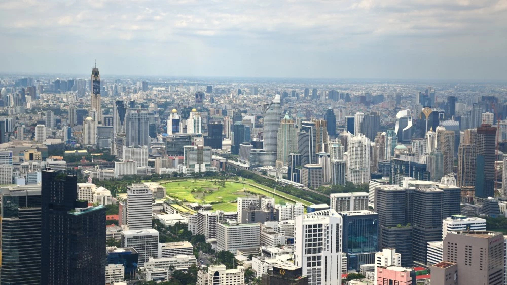 อสังหาฯ ปี 69 เปราะบาง ฉุดสินเชื่อพัฒนาที่อยู่อาศัยหดตัว