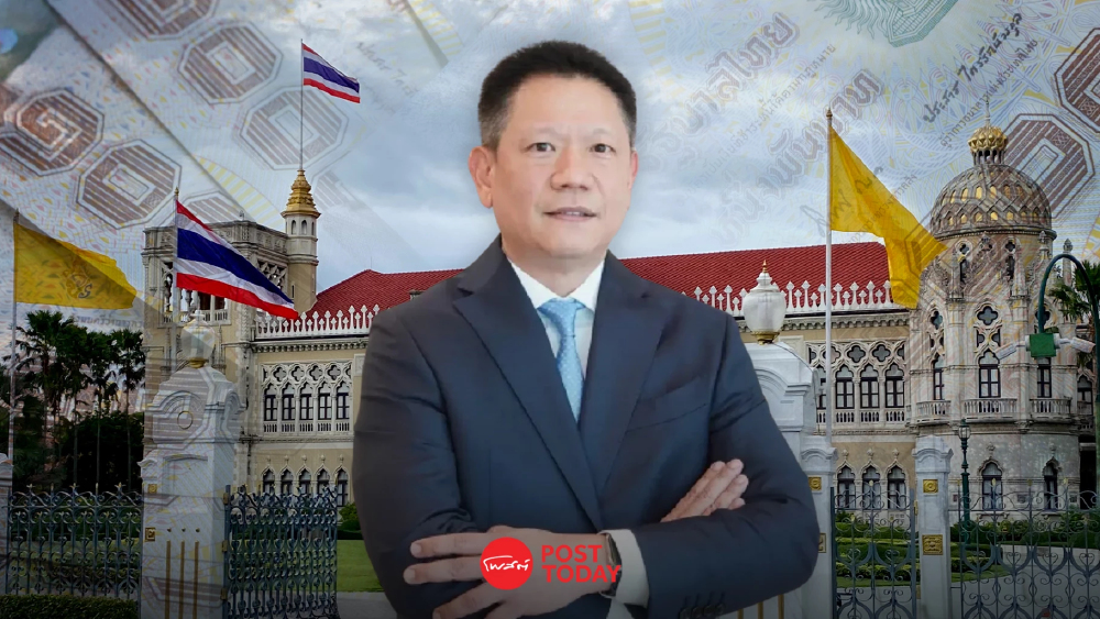 คลัง นัดถกกรอบเงินกู้ 4 แสนล.นัดแรก พร้อมชง ครม.ปรับแผนหนี้ใหม่พรุ่งนี้