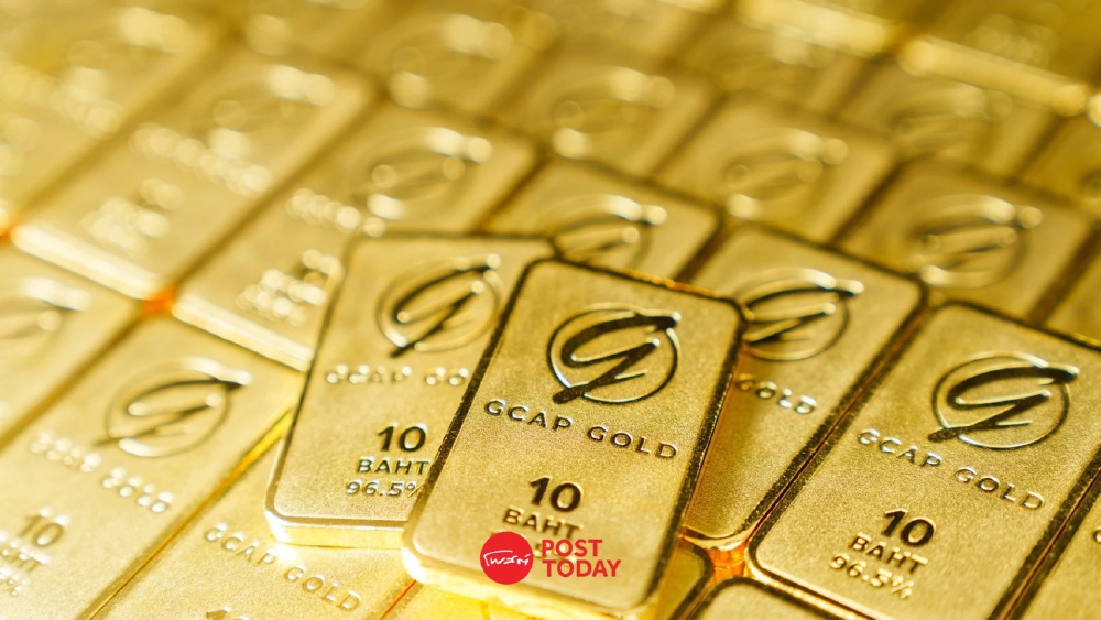 Stagflation กำลังมา ? “GCAP GOLD” เตือนเศรษฐกิจโลกเริ่มอันตราย หุ้น-บอนด์ร่วง ชี้ทองคำกลับสู่รอบขาขึ้น
