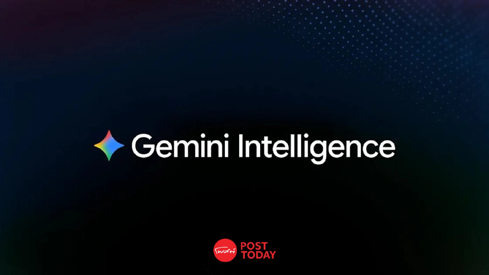 มาแล้ว! ฟีเจอร์ Gemini Intelligence ทยอยเปิดใช้บนมือถือ Android