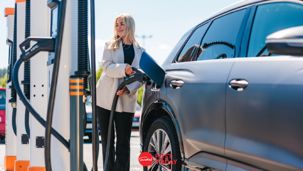 ถอดสมการสถานีชาร์จรถ EV ในไทย “Kempower” มอง “ความยืดหยุ่น” ต่อโครงสร้างพื้นฐานสำคัญ!