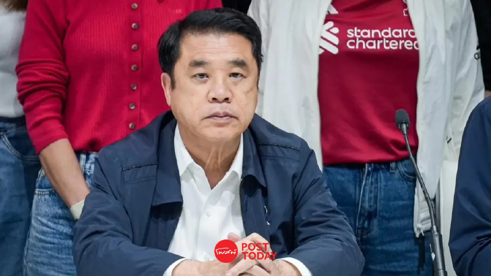 หาม"สุริยะ จึงรุ่งเรืองกิจ"ส่งรพ.หมอปั้มหัวใจช่วยชีวิตได้สำเร็จ หาม"สุริยะ จึงรุ่งเรืองกิจ"ส่งรพ.หมอปั้มหัวใจช่วยชีวิตได้สำเร็จ