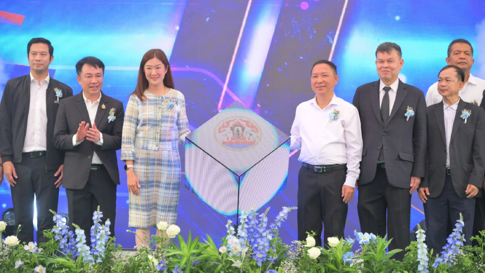 กรมปศุสัตว์ก้าวสู่ปีที่ 84 เปิดตัว “DLD e-Tracking” หนุนเกษตรดิจิทัล เพิ่มศักยภาพส่งออกไทย