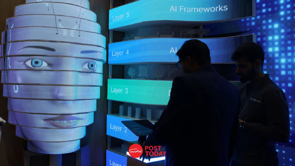 Gen Z หวั่น AI แย่งงาน โห่อดีต CEO ของ Google กลางพิธีจบการศึกษา
