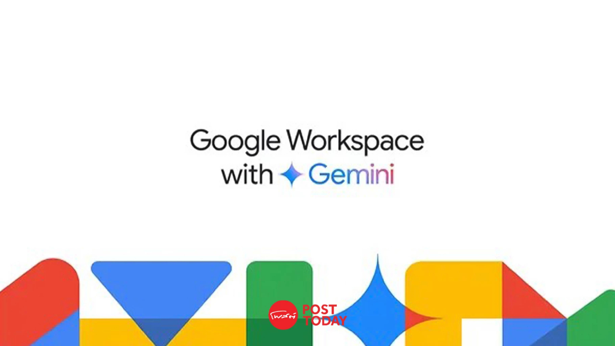 อัปเดต Google Workspace ยกระดับการทำงานและจัดการอีเมลด้วย AI อัปเดต Google Workspace ยกระดับการทำงานและจัดการอีเมลด้วย AI