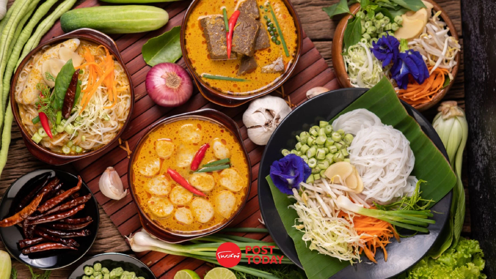 สารคดี Tasteful Thailand ชนะรางวัลสารคดียอดเยี่ยมเวทีระดับโลก