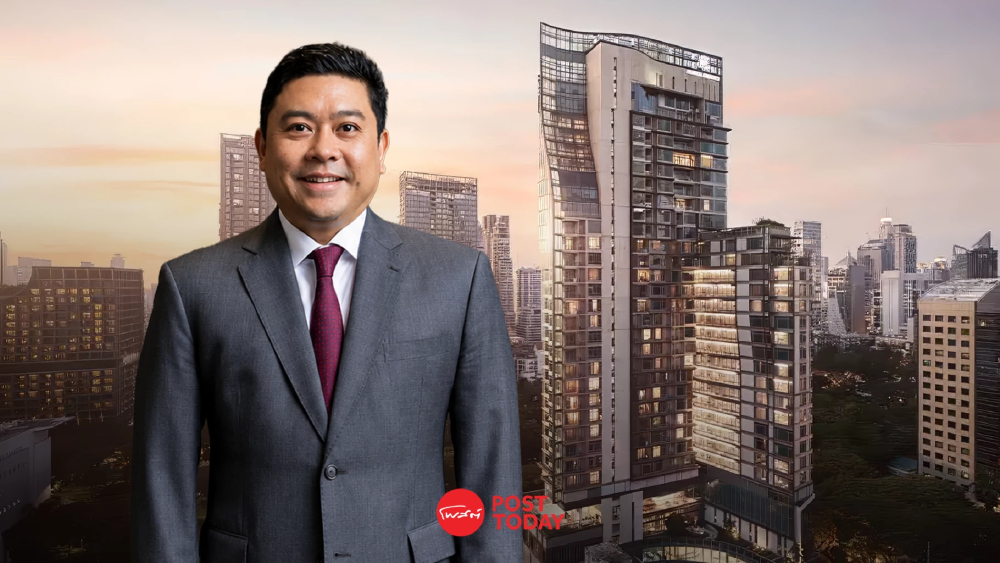 ออนิกซ์ฯ ฉลอง 60 ปี รุก 75 แห่งปี 73 ตั้งกองรีทรายได้หมื่นล้าน
