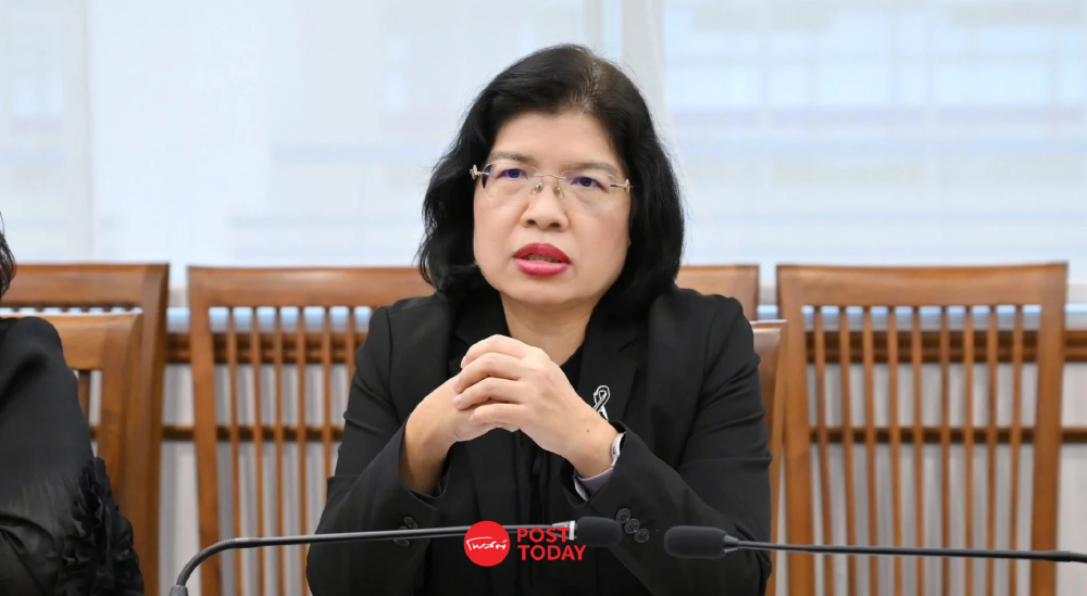 สหรัฐฯ คงไทยอยู่ประเทศจับตา "ละเมิดลิขสิทธิ์" ชี้ยังต้องแก้กฎหมาย