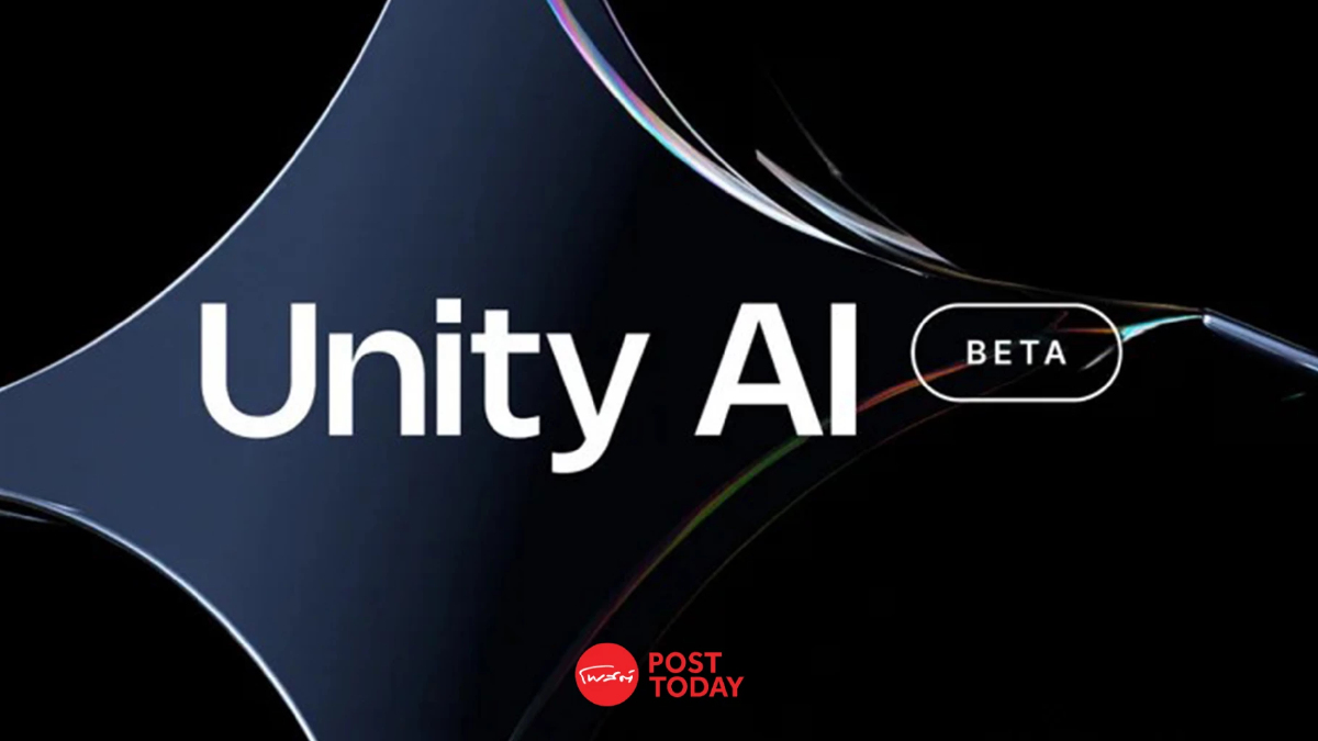 สร้างเกมง่ายนิดเดียว Unity เปิดตัวฟีเจอร์ AI ให้ทำเกมจากพร้อมพ์ สร้างเกมง่ายนิดเดียว Unity เปิดตัวฟีเจอร์ AI ให้ทำเกมจากพร้อมพ์