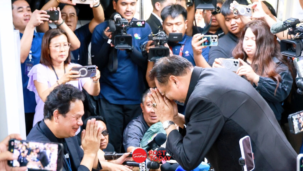 สุชาติฉุนเดินชนนักข่าวปมคุมมลพิษติดอันดับ1รับสินบนก่อนดอดขอโทษภายหลัง สุชาติฉุนเดินชนนักข่าวปมคุมมลพิษติดอันดับ1รับสินบนก่อนดอดขอโทษภายหลัง