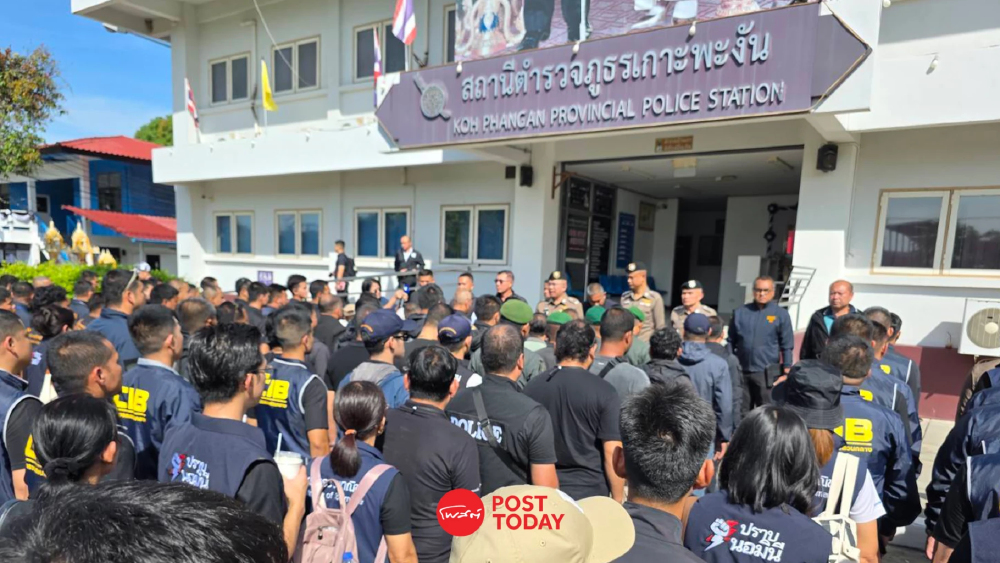 รัฐลุยล้างบางนอมินีต่างชาติพะงันยึดทรัพย์150ล้านสกัดทุนเทาฮุบธุรกิจไทย