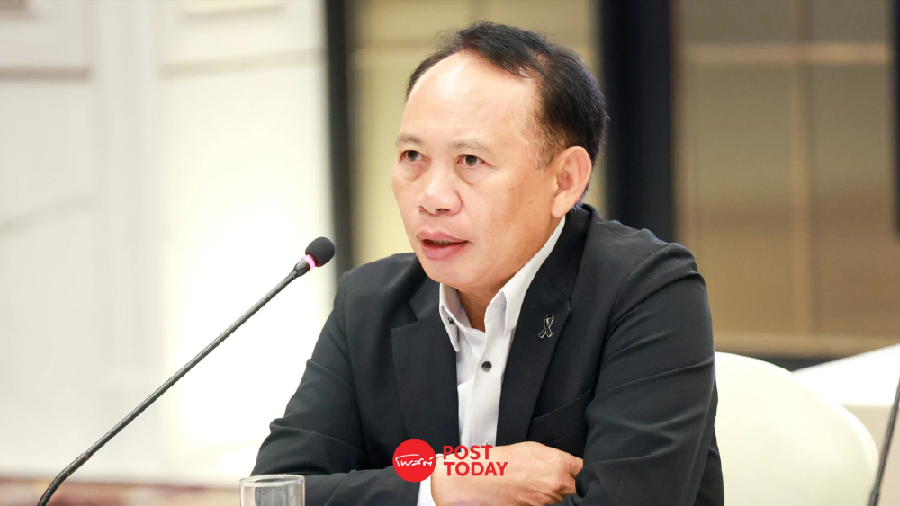 ปลัดพลังงานแนะ B20-E20 ทางรอดน้ำมันแพง ช่วยเกษตรกรไทย ปลัดพลังงานแนะ B20-E20 ทางรอดน้ำมันแพง ช่วยเกษตรกรไทย