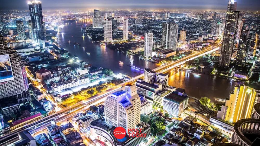 กทม. เร่งยุทธศาสตร์ "เมืองแห่งมนุษยชน" ชูแผน 6 เดือนยกระดับสิทธิทุกกลุ่ม