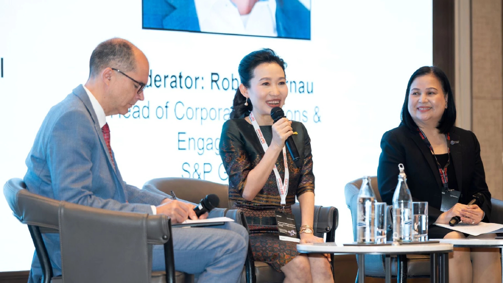 BJC สร้างประวัติศาสตร์โลก! ครองอันดับ 1 ความยั่งยืนกลุ่ม Food & Staples Retailing 4 ปีซ้อน