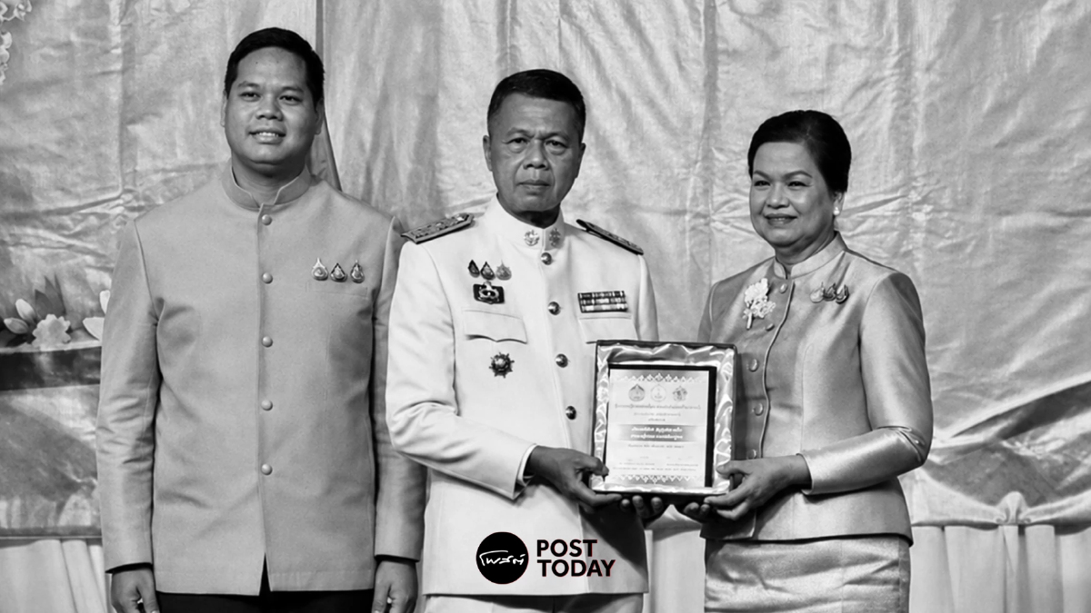 อาลัยยิ่ง กัลยา บุญญามณี อดีตปลัดเทศบาลนครสงขลา ถึงแก่กรรมอย่างกะทันหัน อาลัยยิ่ง กัลยา บุญญามณี อดีตปลัดเทศบาลนครสงขลา ถึงแก่กรรมอย่างกะทันหัน