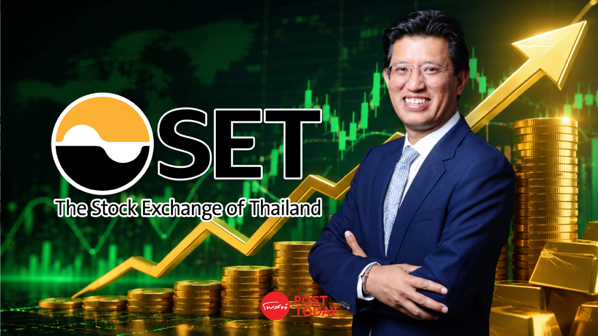 813 บจ. ส่งงบแล้ว! กำไร Q1/69 โต 25% หุ้นพลังงาน-ท่องเที่ยวหนุน แต่แบงก์เริ่มสะดุด 813 บจ. ส่งงบแล้ว! กำไร Q1/69 โต 25% หุ้นพลังงาน-ท่องเที่ยวหนุน แต่แบงก์เริ่มสะดุด