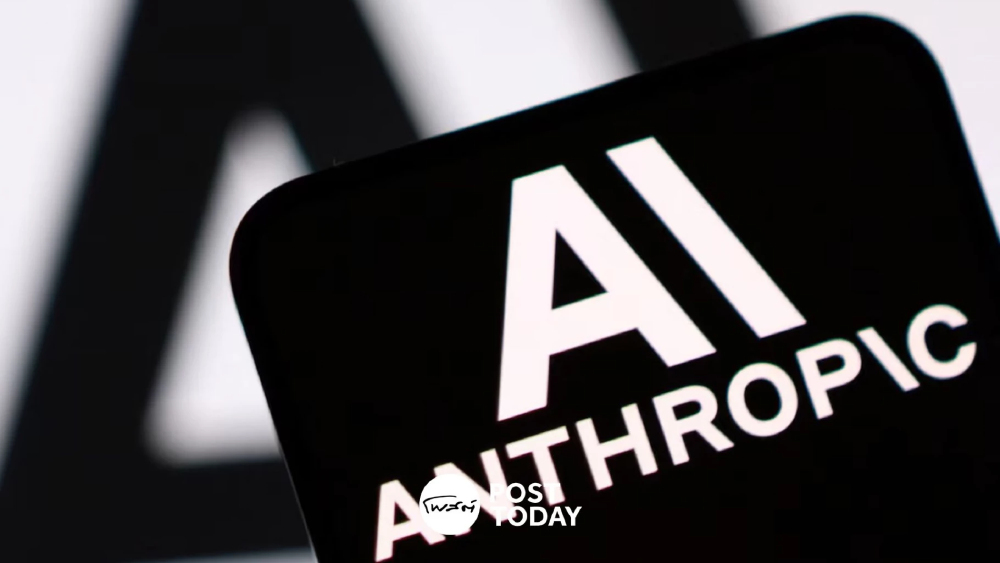 เผยสหรัฐสั่งระงับ AI รุ่นใหม่ของ Anthropic เหตุหวั่นรั่วสู่กองทัพต่างชาติ เผยสหรัฐสั่งระงับ AI รุ่นใหม่ของ Anthropic เหตุหวั่นรั่วสู่กองทัพต่างชาติ