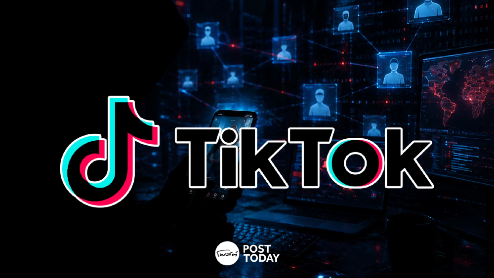 เปิดรายละเอียด TikTok ปริศนา ตัดต่อภาพ หนิง ปัทมา ซบ เป๊ก