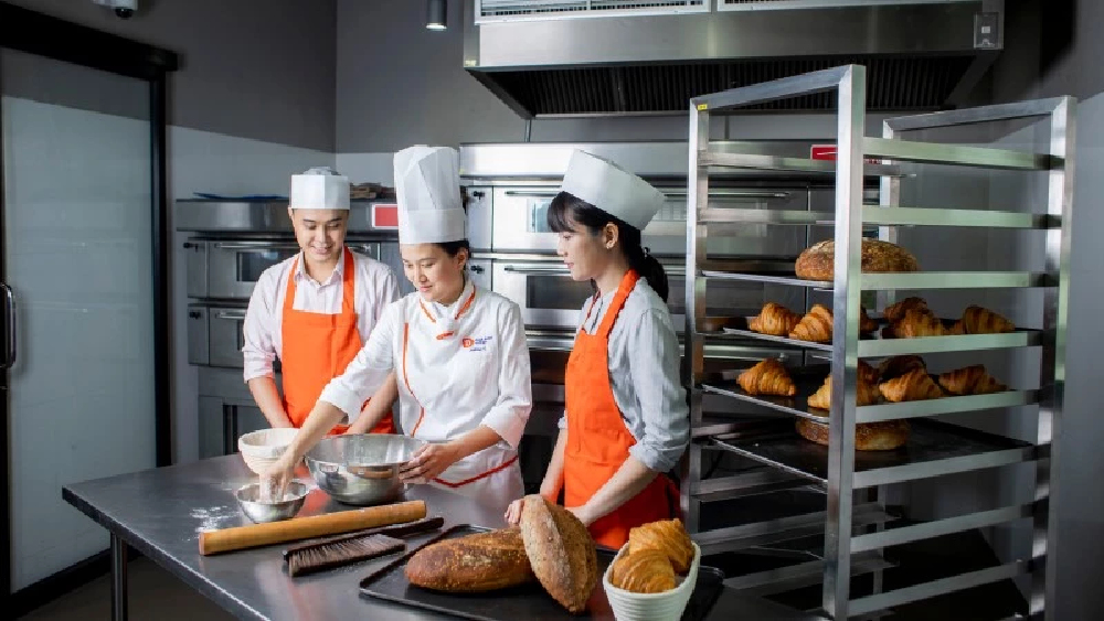 ดุสิตธานีชูหลักสูตรใหม่ ดัน Future Food รับเมกะเทรนด์โลก