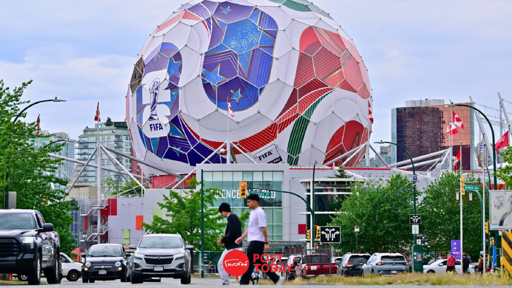 ก็แดดมันร้อน! แฟนบอลโอด FIFA สั่งห้ามพกขวดน้ำเข้าสนามบอลโลก 2026
