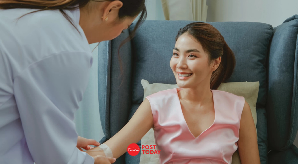 ถอดรหัส Skin Longevity เมกะเทรนด์ใหม่เปลี่ยนอนาคตธุรกิจความงาม