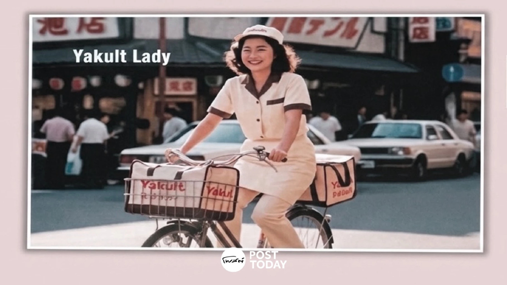 รู้จัก “เซคัตสึฉะ” ปรัชญาญี่ปุ่นพาธุรกิจอายุยืน และกรณีศึกษา “สาวยาคูลท์” รู้จัก “เซคัตสึฉะ” ปรัชญาญี่ปุ่นพาธุรกิจอายุยืน และกรณีศึกษา “สาวยาคูลท์”