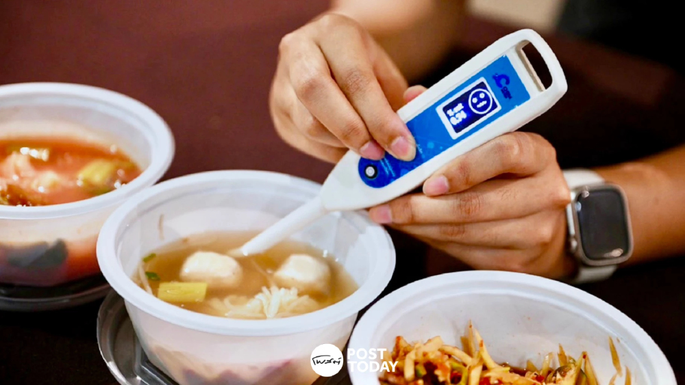 จบยุคกินเค็ม? เปิดฉาก "มาตรฐานคุมโซเดียม" มาตรการบังคับที่ไทยไม่เคยทำสำเร็จ
