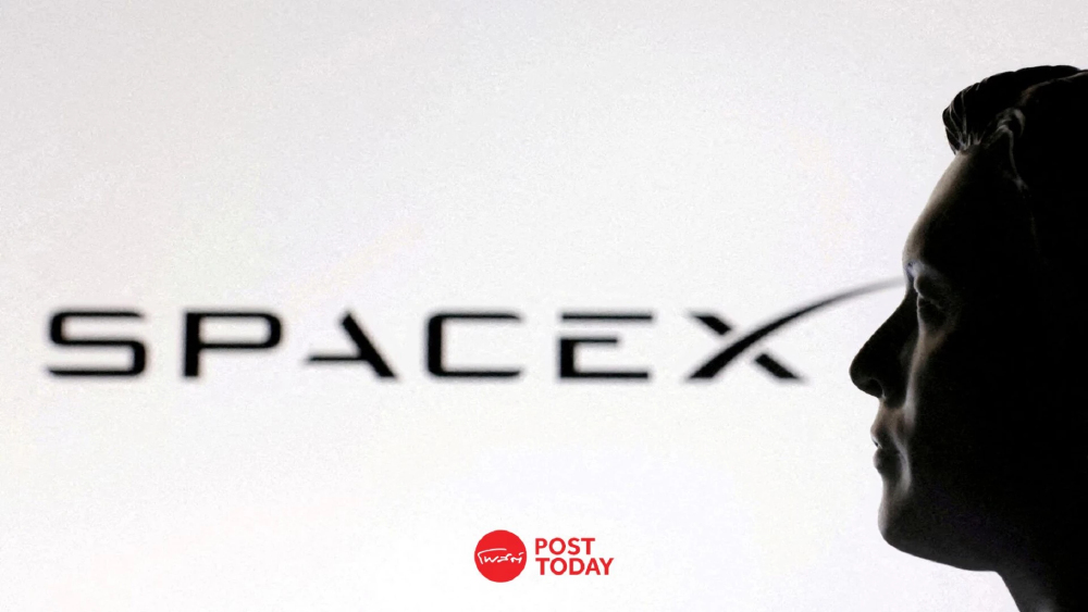 SpaceX ทุบสถิติ IPO ใหญ่สุดในประวัติศาสตร์สหรัฐ ระดมทุน 2.48 ล้านล้านบาท SpaceX ทุบสถิติ IPO ใหญ่สุดในประวัติศาสตร์สหรัฐ ระดมทุน 2.48 ล้านล้านบาท